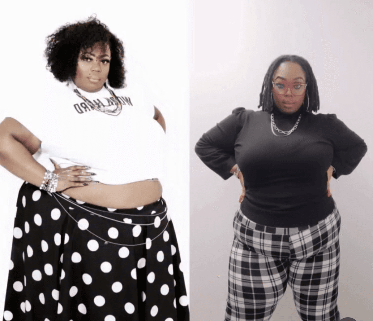 Client transformation