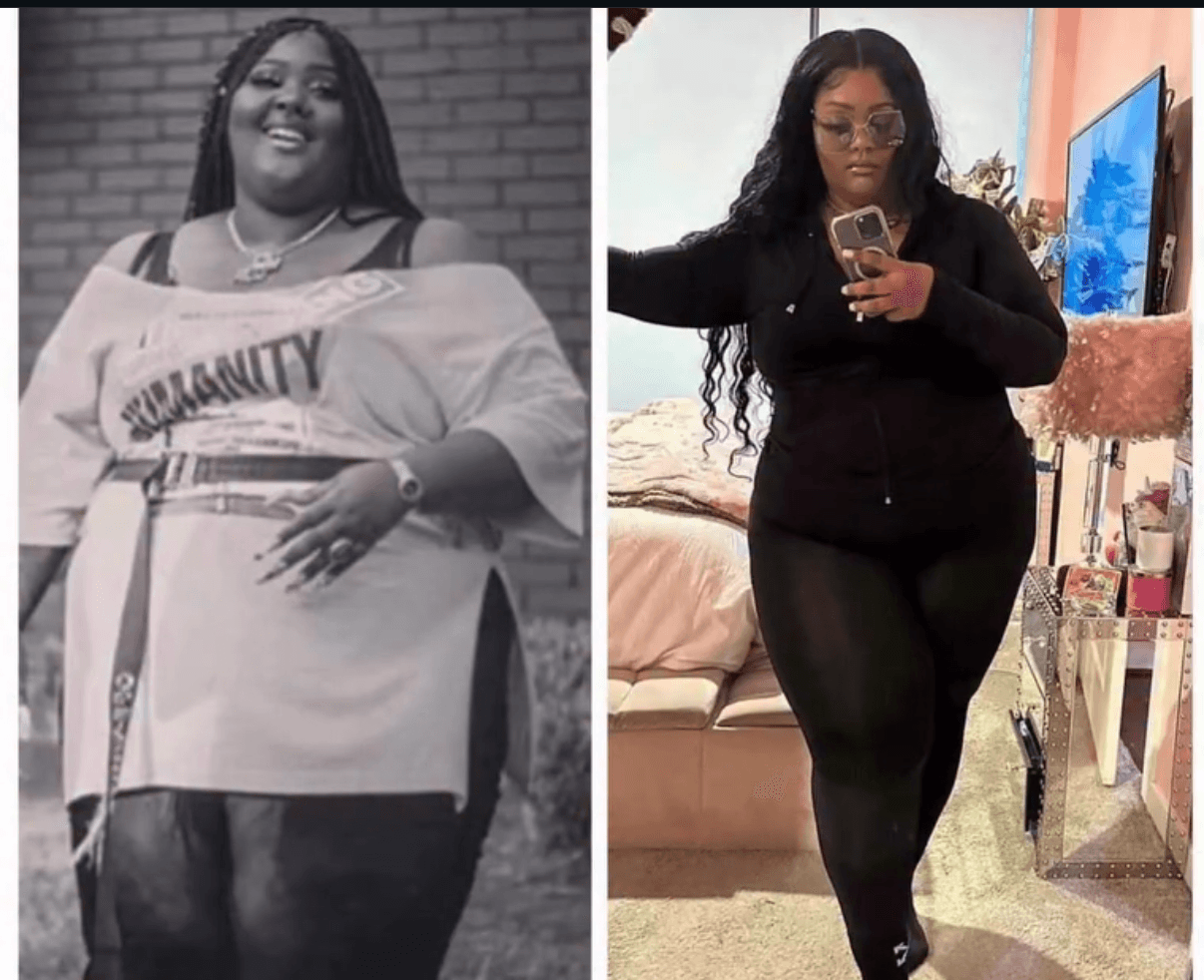 Client transformation